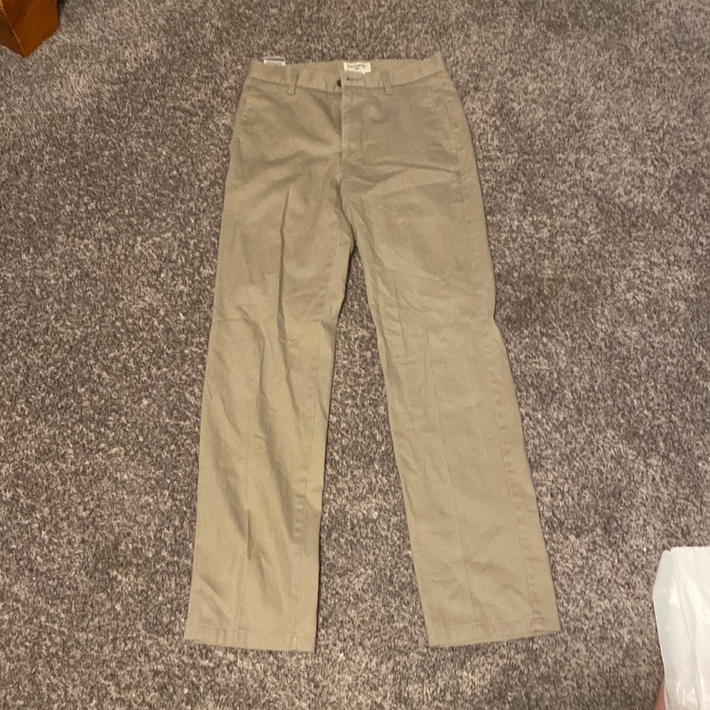 mens khaki pants